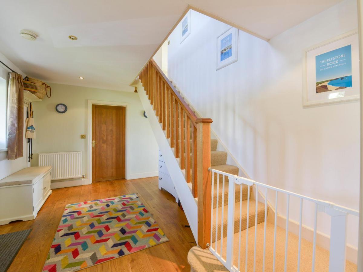 Villa Duffield Kingsbridge  Exterior foto