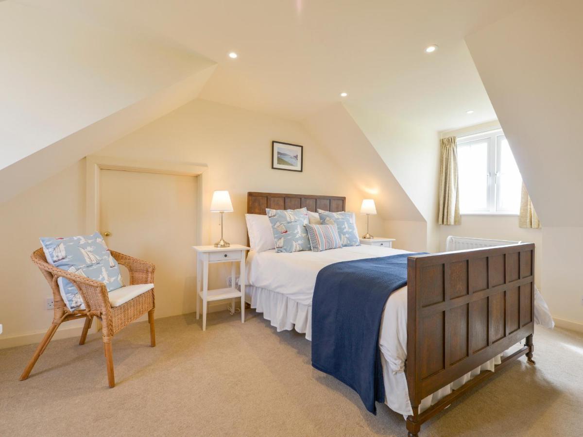 Villa Duffield Kingsbridge  Exterior foto
